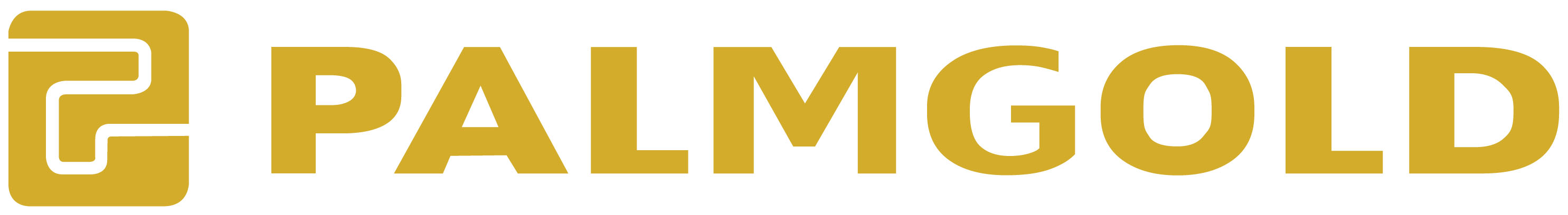 palmgold logo